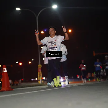 Runner Photo 7767649