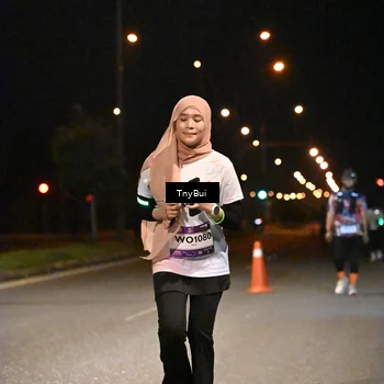 Runner Photo 7767652