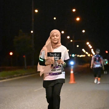 Runner Photo 7767662