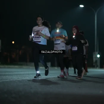 Runner Photo 7767673