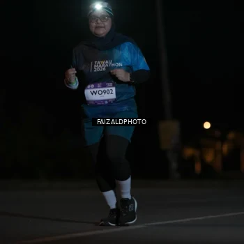 Runner Photo 7767680