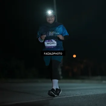 Runner Photo 7767682