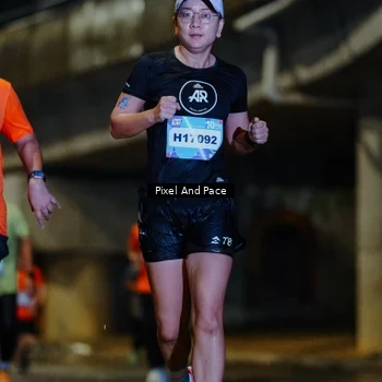 Runner Photo 7767690