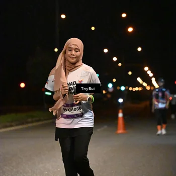 Runner Photo 7767692