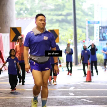 Runner Photo 7767693