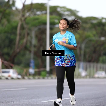Runner Photo 7767694