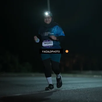 Runner Photo 7767695