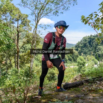 Runner Photo 77677