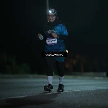 Runner Photo 7767701