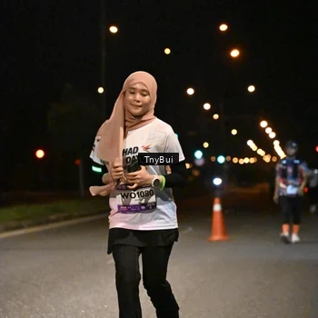 Runner Photo 7767711