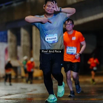 Runner Photo 7767733