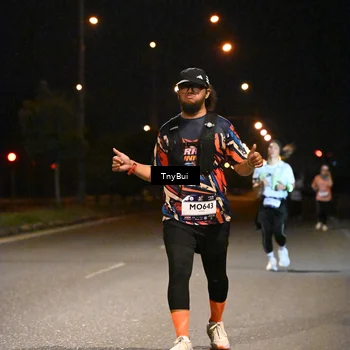 Runner Photo 7767734