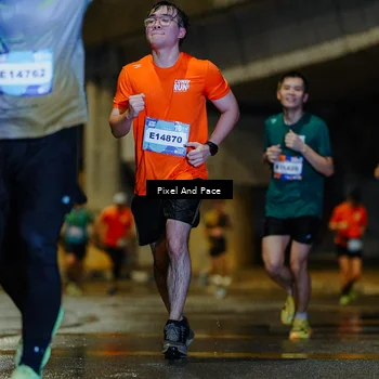 Runner Photo 7767739
