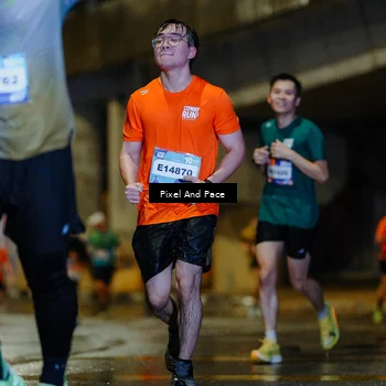 Runner Photo 7767742
