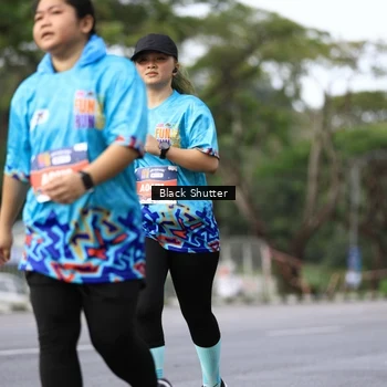 Runner Photo 7767744