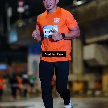 Runner Photo 7767745