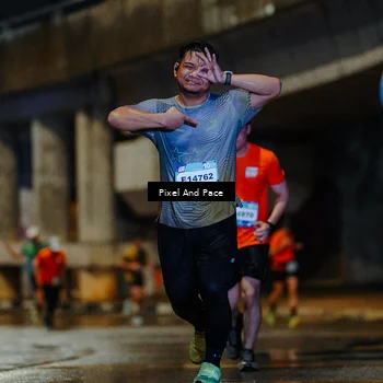Runner Photo 7767746