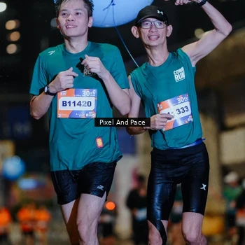 Runner Photo 7767748
