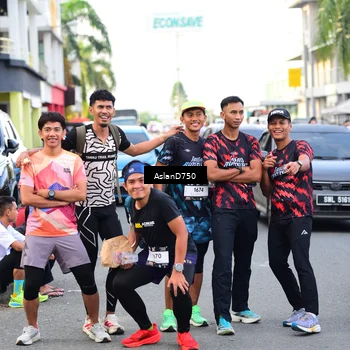 Runner Photo 7767761