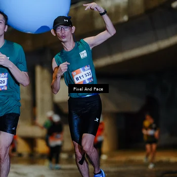 Runner Photo 7767776