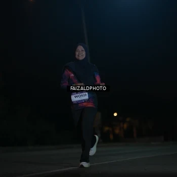 Runner Photo 7767780