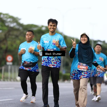 Runner Photo 7767781