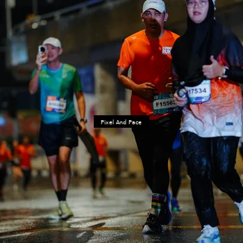 Runner Photo 7767788