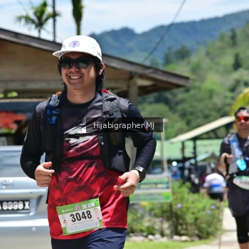 Runner Photo 77678