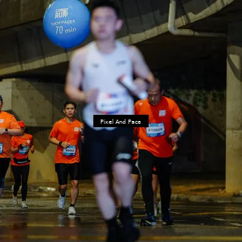 Runner Photo 7767804