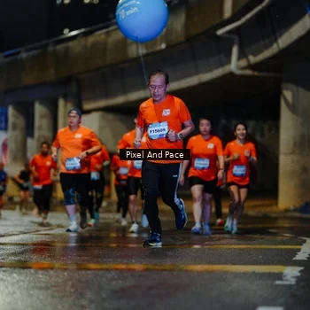 Runner Photo 7767809