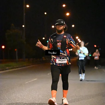 Runner Photo 7767823