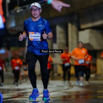 Runner Photo 7767825