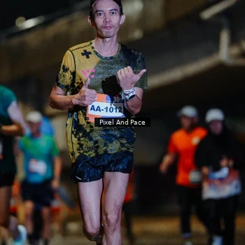 Runner Photo 7767830
