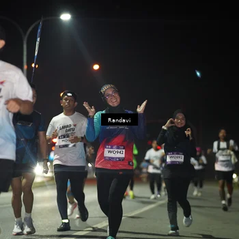 Runner Photo 7767832