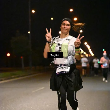Runner Photo 7767844