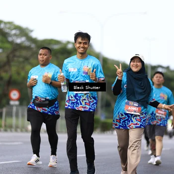 Runner Photo 7767852