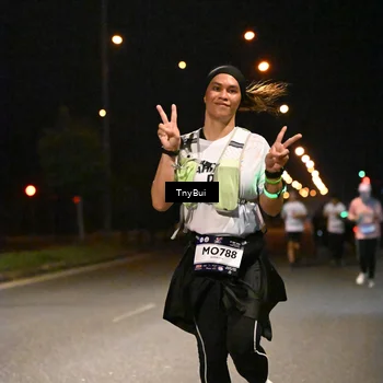 Runner Photo 7767854