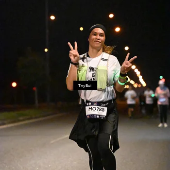 Runner Photo 7767856