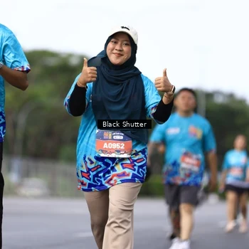 Runner Photo 7767861