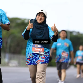 Runner Photo 7767862