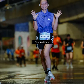 Runner Photo 7767869