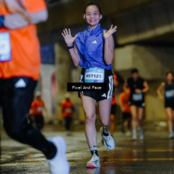 Runner Photo 7767872
