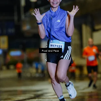 Runner Photo 7767886