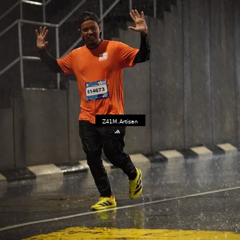 Runner Photo 7767888