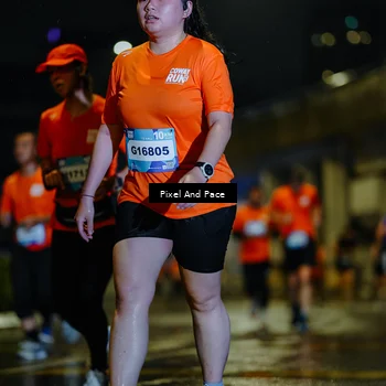 Runner Photo 7767890