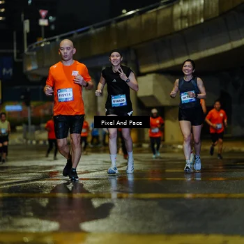 Runner Photo 7767894