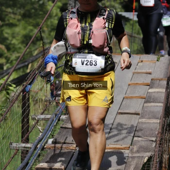 Runner Photo 77679