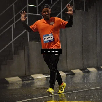 Runner Photo 7767903