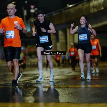 Runner Photo 7767904