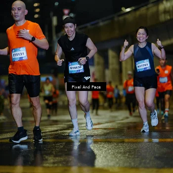 Runner Photo 7767907